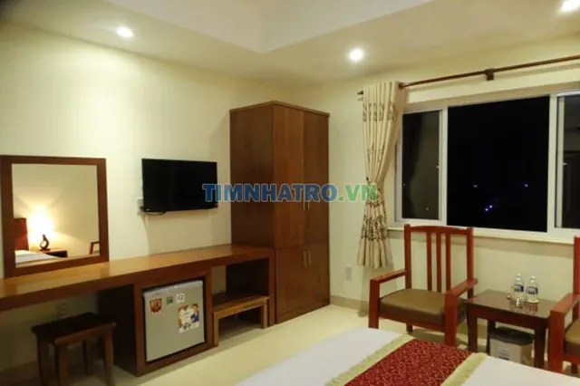 Cần 01 nam ở ghép' phòng vip full đồ; mình đang thuê 4tr/tháng>>> cho ghép chỉ đóng 1tr3/tháng