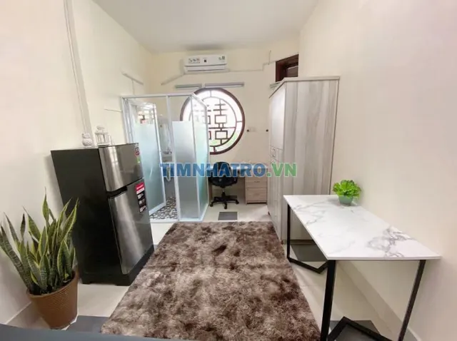 Phòng biệt thự gần đại học gtvt, hutech, dh văn hóa