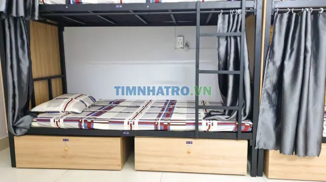 Phòng chỉ 1 triệu 3 bao trọn gói – ngay vincom q9