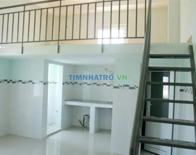 Tìm 2 bạn nam thật thà ở ghép với mình cho vui. g.gò vấp