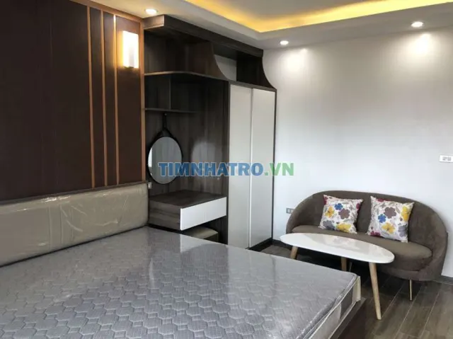 2 1pn full đồ 29 võng thị, quận tây hồ, hà nội