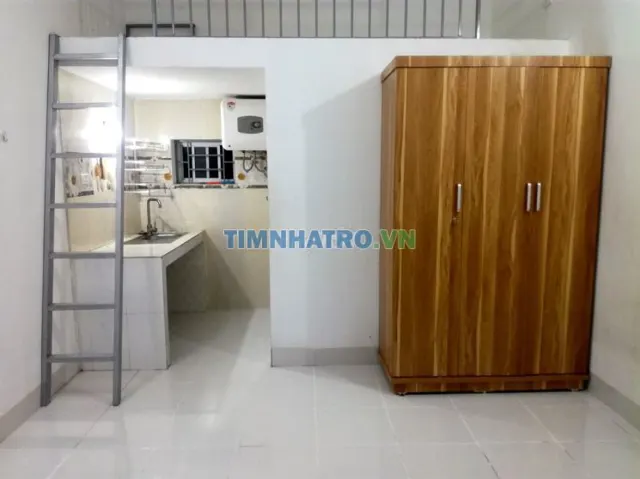 Phòng trọ giá rẻ full đồ, đông ngạc, bắc từ liêm