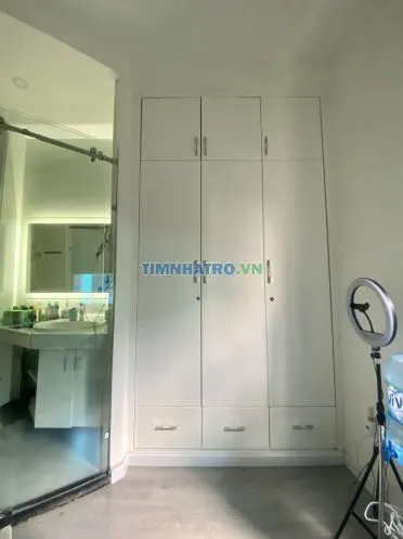 Tìm nam ở ghép tại phố kỳ đồng quận 3. nhà sạch sẽ, thuận tiện di chuyển các quận trung tâm