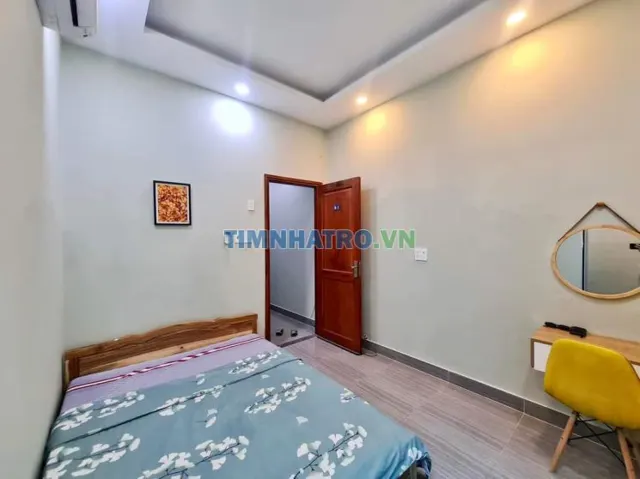 Cho thuê phòng cách mạng tháng 8 quận 10