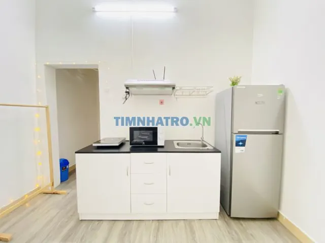 Cho thuê phòng nguyễn thị minh khai quận 1