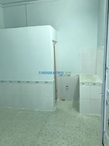 Cho thuê nhà trọ 43a trịnh quang nghị,p7,q8