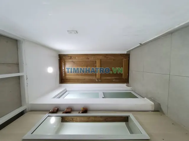 Cho thuê phòng trọ quận 9, giá rẻ đầy đủ tiện nghi