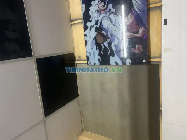 Tìm bạn nữ ở ghép phòng ( giá 1 ly tra sữa)