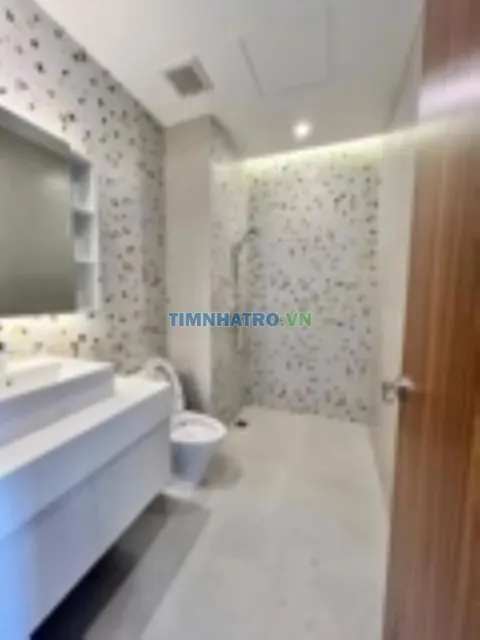 Stduio Ban Công View Đẹp Thiết Kế Nội Thất Sang Trọng Siêu Đẹp