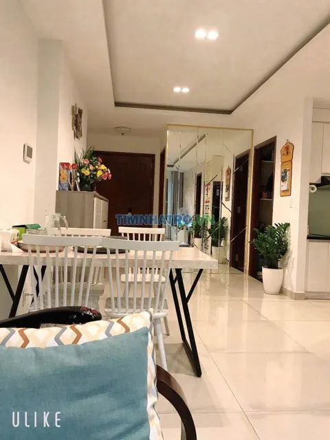 Chính Chủ - Chuyên Cho Thuê Căn Hộ Sky Center Tân Bình