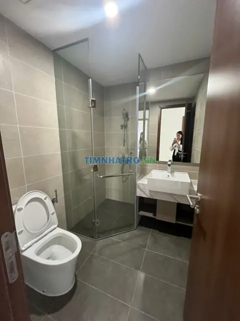 Cần Cho Thuê Căn Hộ 1Pn Tại Dự Án The Privia