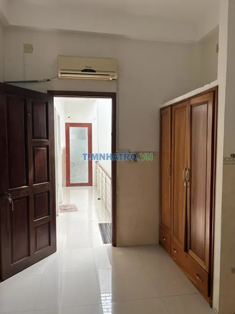 Cho Thuê Nhà Nguyên Căn 95/107/07 Lê Văn Lương , P Tân Kiểng - Quận 7