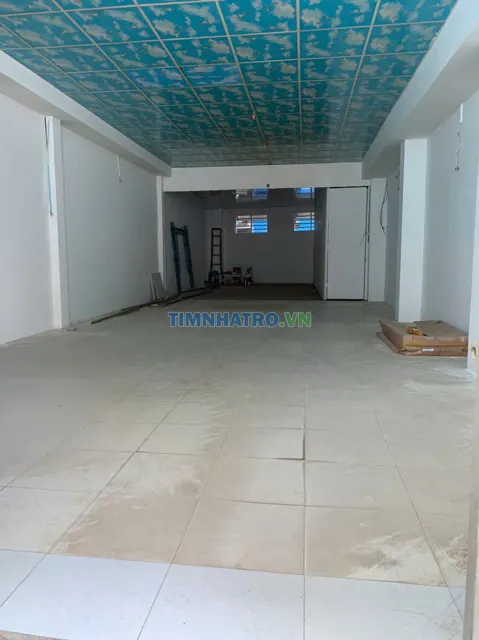 Cho Thuê Nhà, Kho, Nguyên Căn 198M2 Chính Chủ, 45C Bình Thới, P11, Q11