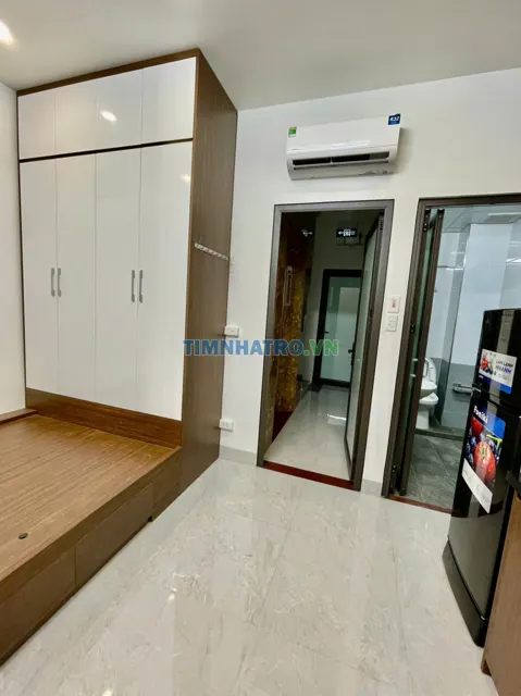 Cần Cho Thuê Phòng Ccmn Tại 76 Ngõ 109 Quan Nhân, Nhân Chính, Thanh Xuân