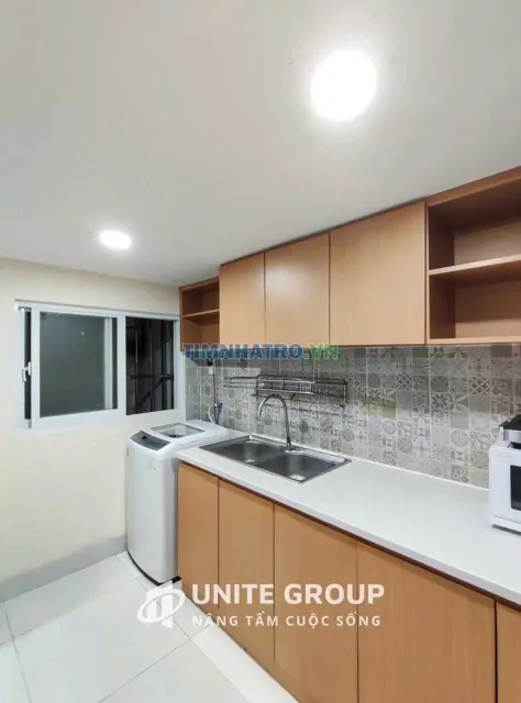 Căn Hộ Duplex Chỉ Còn Duy Nhất 1 Căn Tại Lê Văn Lương Tân Quy Q7