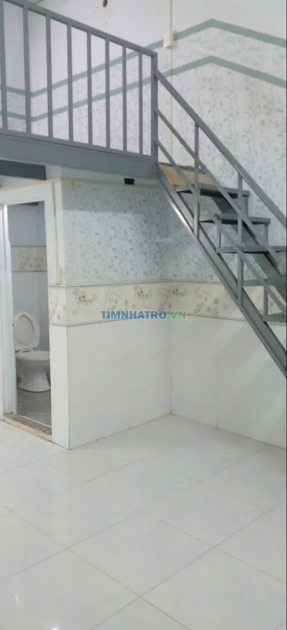 Cho Thuê 01 Phòng Trọ Dt 35 Mét Vuông, Linh Đông, Tp