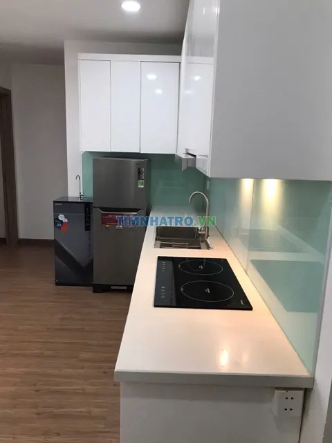 Cần Cho Thuê Ch 64M Tòa L4 Le Grand Jardin Đầy Đủ Nội Thất Giá 12Tr Vào Ở Ngay