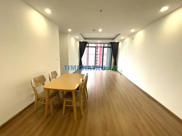 Chính Chủ Cho Thuê Căn Hộ 3Pn Hà Nội Paragon- Cầu Giấy, Hn