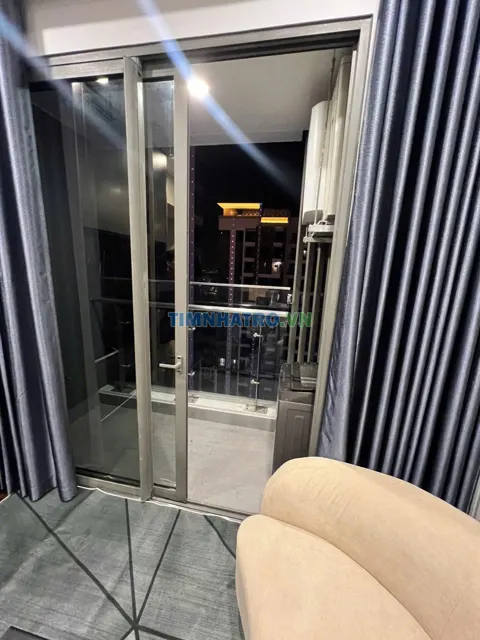 Cho Thuê C ăn Hộ 1 Pn , Full Nội Thất Tại Vinhomes Ocean Park 1