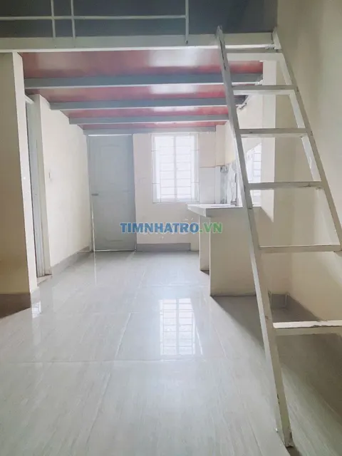 Cho Thuê Phòng Trọ 40M2 Định Công Thượng, Hoàng Mai, Hà Nội