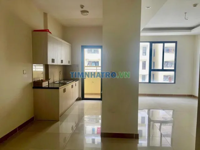 Phòng Cho Thuê Eratown Tại Quận 7, Tp