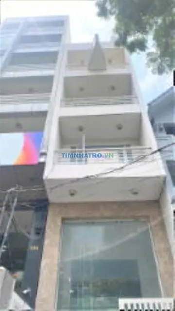 Cho Thuê Nhà Mt 4X30 Gần Lotte Nguyễn Thị Thập Q7 Giá 62 Tr/Th (Tl)