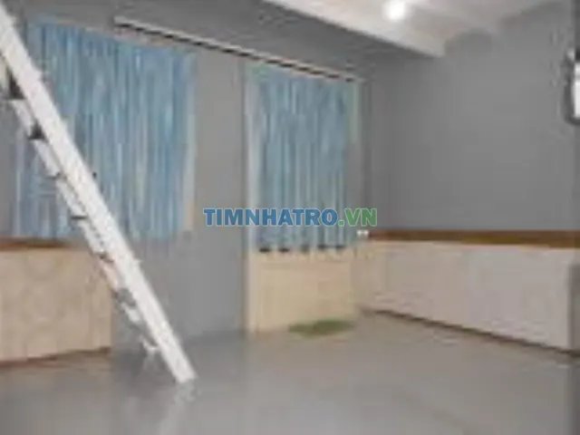Cho Thuê Nhà Trọ Đẹp Gần Lotte Mart Quận 07