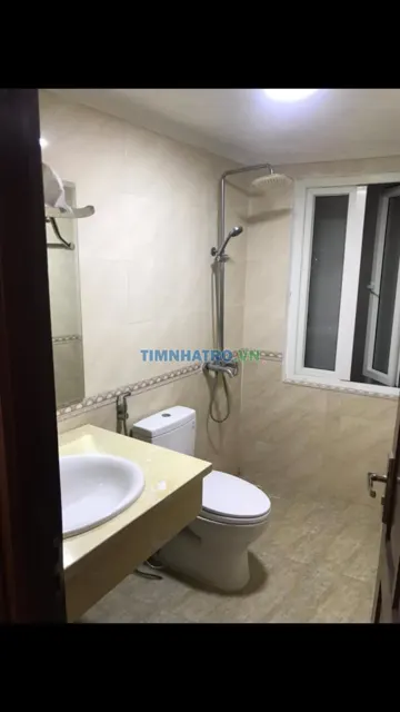 Cho Thuê Phòng Chính Chủ 55M2, Đầy Đủ Nội Thất, Dọn Vào Ở Ngay