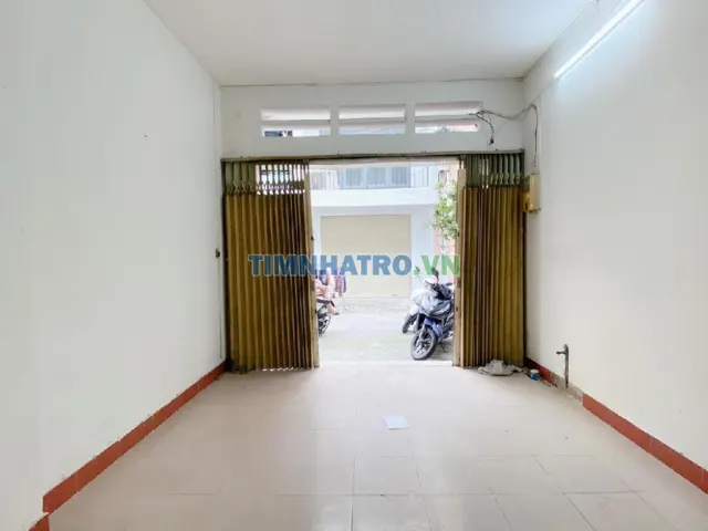 Gấp Bán Nhà Đường Thành Thái Q10_Hẻm Oto_50M2_Chỉ 8