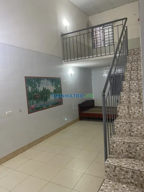 Cho Thuê Phòng Trọ, Diện Tích 40M2
