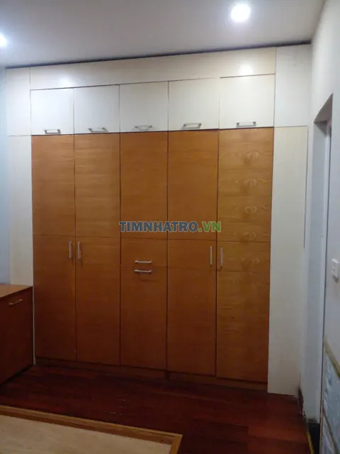 Cho Thuê Căn Hộ Chung Cư No6b2 Thành Thái-Cầu Giấy Dt85m2 Giá 13 Triêu Tháng