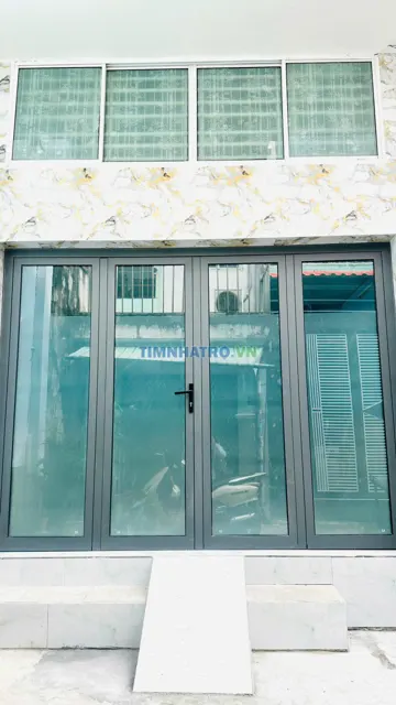 Cho Thuê Nhà Nguyên Căn Mới Sạch Đẹp Ở Hẻm 1104 Tỉnh Lộ 10, Q