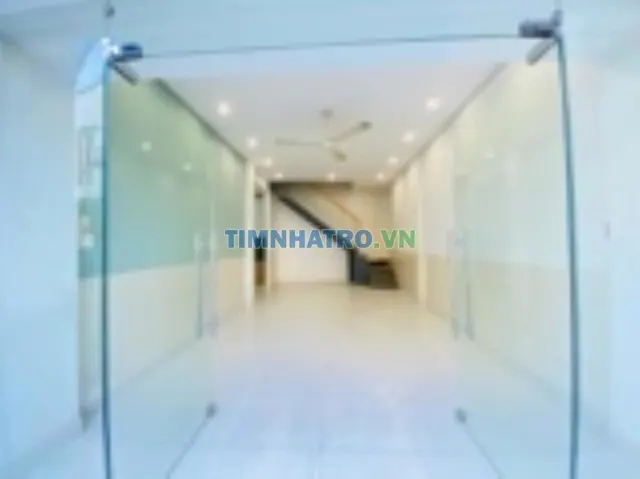 Cho Thuê Nhà Mới Hxh Văn Côi, P7, Tân Bình, 16Tr/Th
