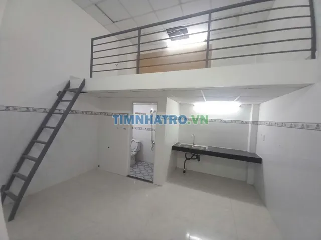 Cho Thuê Phòng Trọ Vệ Sinh Khép Kín Nôi Thất Cơ Bản Chỉ Hơn 2 Triêu/Tháng