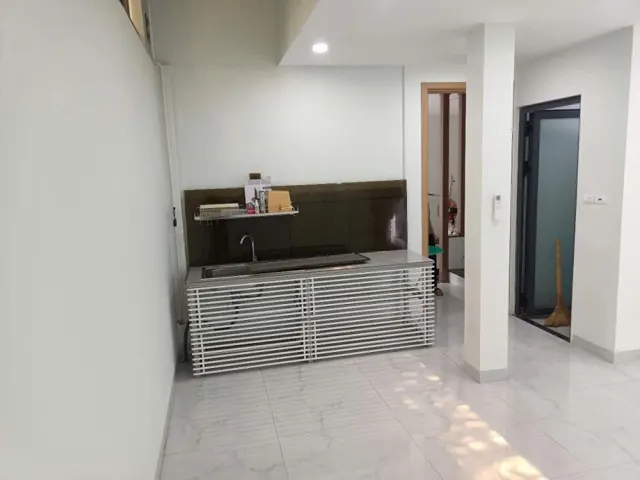 Cho Thuê Phòng Khép Kín, Cổng Riêng Tại Lò Lu, Thủ Đức - Giá 6 Triệu