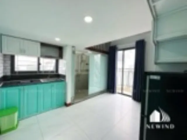 Duplex Giá Rẻ Cho Sinh Viên Quận 7: Gần UFM, TDT, NTT, Lotte