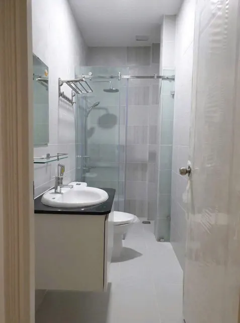 🏠 Cho Thuê Nhà Nguyên Căn 4 Phòng Ngủ, Phú Nhuận - Giá Tốt