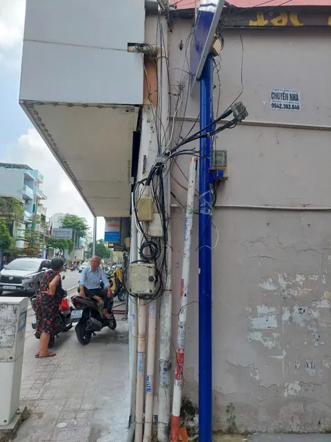 Cho Thuê Mặt Bằng Kinh Doanh Quận Phú Nhuận - Hồ Văn Huê Giá Tốt