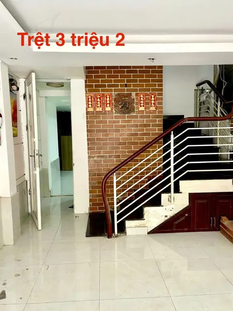 Phòng Trọ Giá Rẻ Quận 6, Bình Tân: 2TR/Tháng - Full Tiện Nghi
