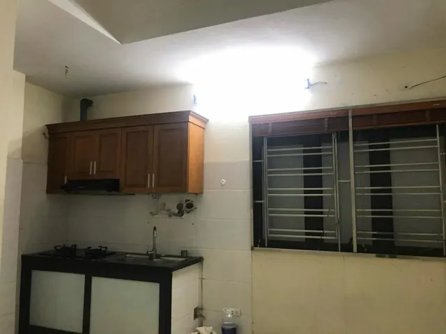 Cho Thuê Phòng Mặt Đường Lê Trọng Tấn, Hà Đông - Giá 5 Triệu/Tháng