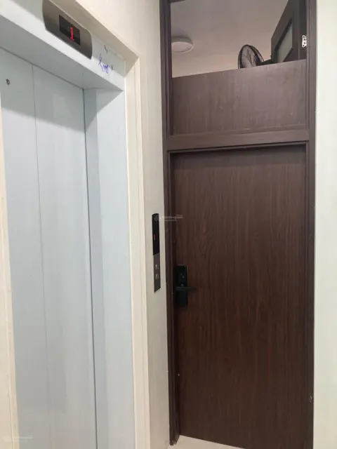 Cho Thuê Phòng Studio Ngã Tư Sở - 40m2, 2PN, Full Nội Thất, Giá Tốt