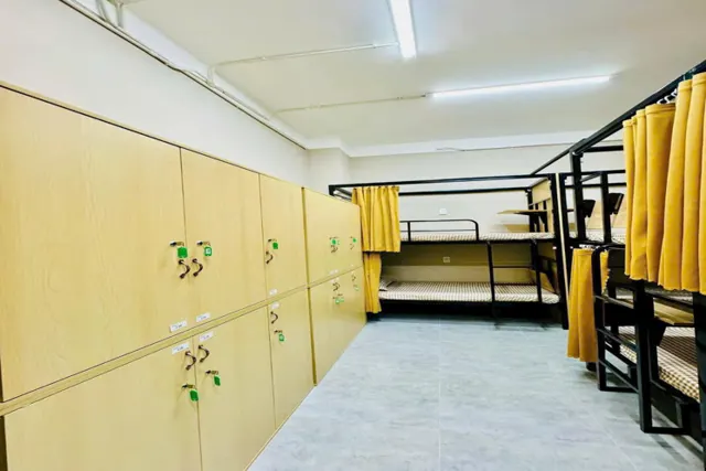 CHO THUÊ KÝ TÚC XÁ QUẬN BÌNH THẠNH
