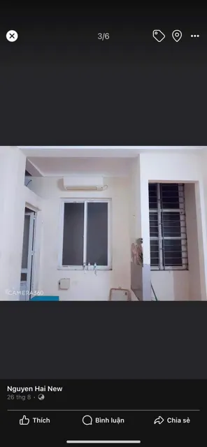 Phòng Cho Thuê Gần Học Viện Tài Chính, Đại Học Mỏ, Đại Học Tài Nguyên Hà Nội
