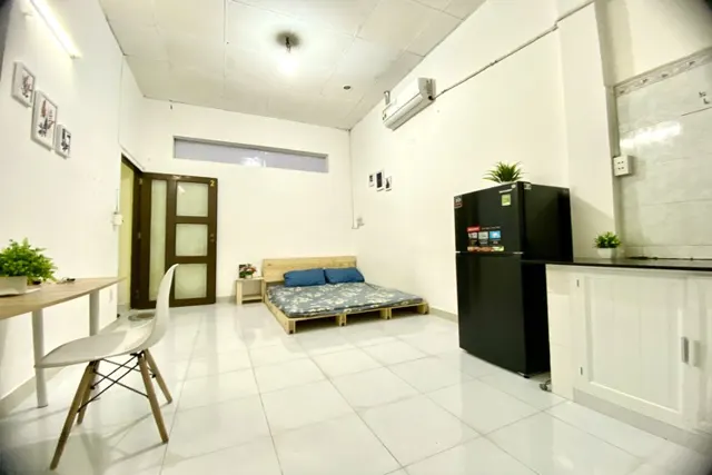 Phòng Đẹp – Giá Mềm – Vị Trí Xịn Cho Các Bạn Tân Sinh Viên