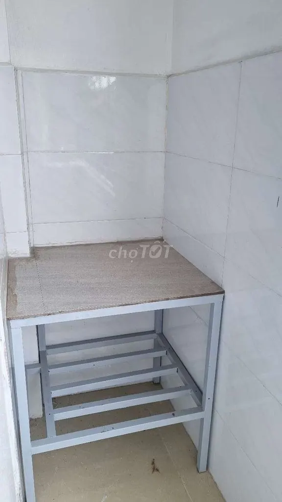 Cho Thuê Căn Hộ 1 Ngủ, 52m2, Ngõ 69 Hoàng Văn Thái, Thanh Xuân - 4.5 Triệu/Tháng