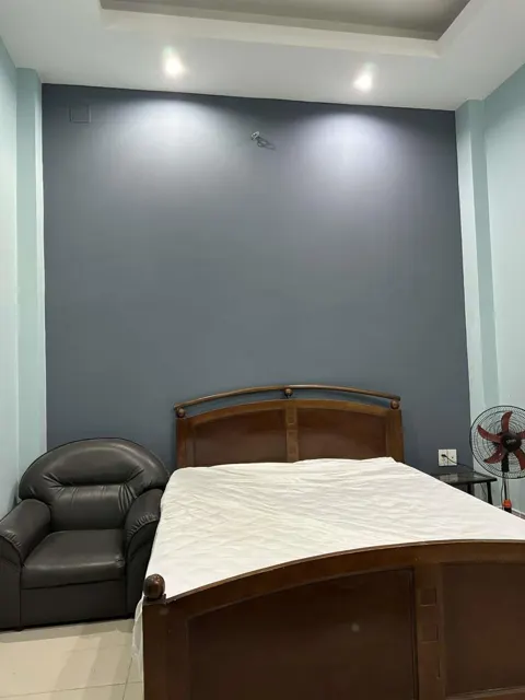 Cho Thuê Phòng Trọ Phan Xích Long - Giá 3.8tr - Full Nội Thất
