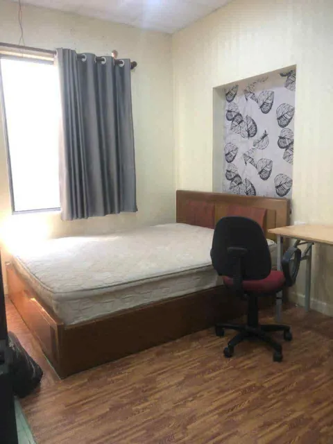 Cho Thuê Phòng Trọ 38m² Full Đồ, Giá 2.7 Triệu/Tháng - Gần Đại Học, Giáp Bát