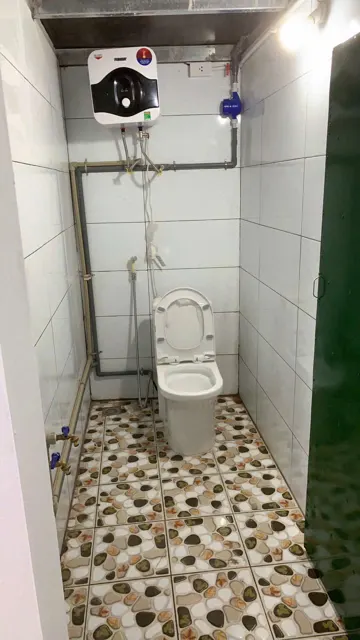 Cho Thuê Phòng Trọ Đông Anh - Giá Rẻ, Full Tiện Nghi - Ngọc Giang, Vĩnh Ngọc