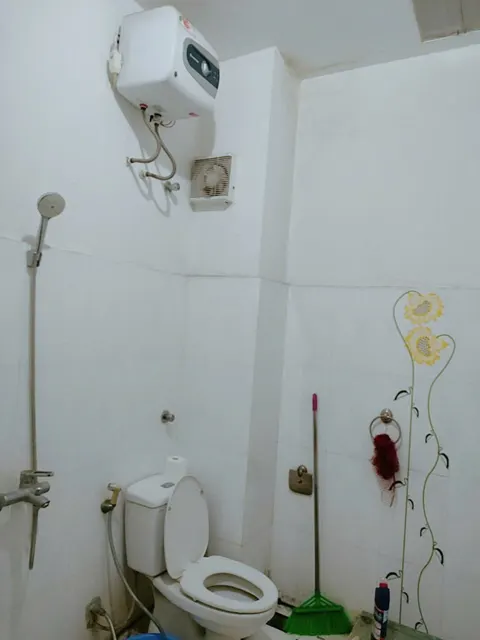 Cho Thuê Phòng Khép Kín Gần Đại Học Thương Mại - 36m2 - Thoáng Mát, Tiện Nghi