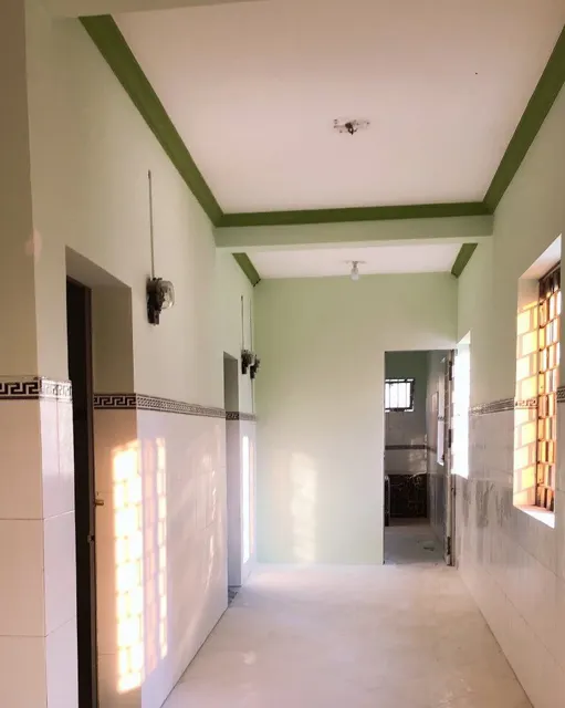Chính chủ miễn phí 1/2 tháng tiền thuê căn hộ mini 26 đường số 30 - P6 - GV